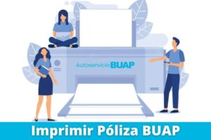 Imprimir póliza de pago