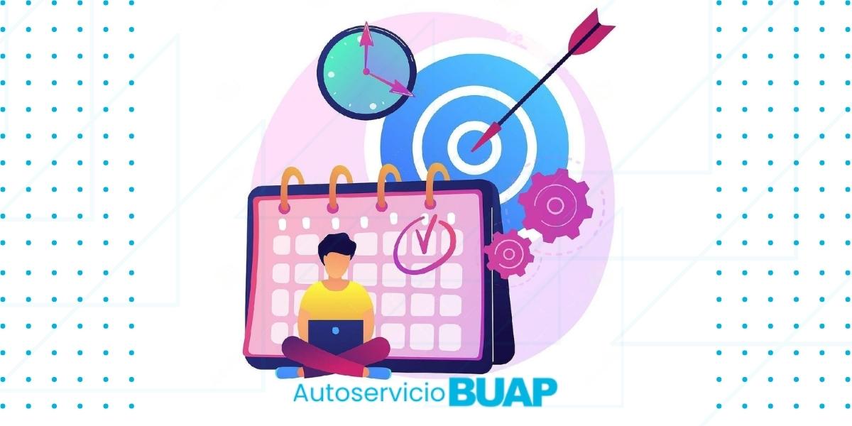 ¿Cuándo debo reinscribirme a la BUAP